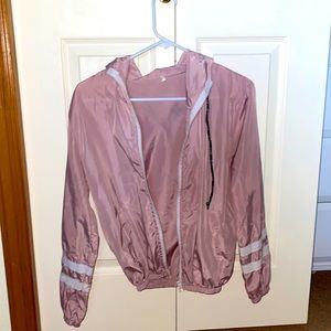 I believe I got this from shein a couple years ago and I have barely worn it